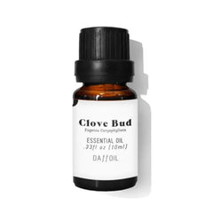 Daffoil Essential Oil Clove Bud 100ml Jag Couture London - New York