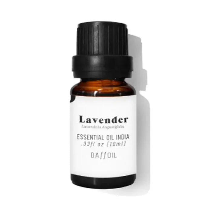 Daffoil Essential Oil India Lavender 10ml Jag Couture London - New York