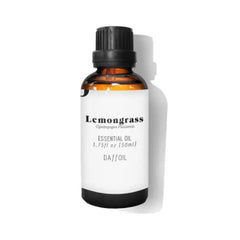Daffoil Essential Oil Lemongrass 50ml Jag Couture London - New York
