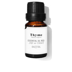 Daffoil Thyme Essential Oil Red 10ml Jag Couture London - New York