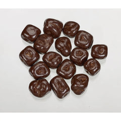 Dark chocolate covered ginger Jag Couture London - New York