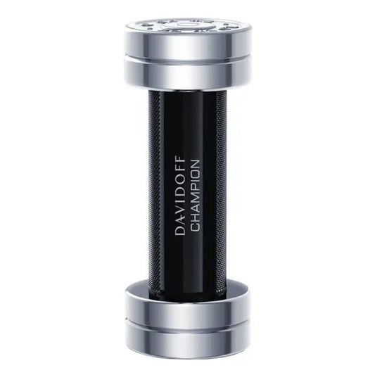Davidoff Champion Eau De Toilette Spray 90ml Jag Couture London - New York