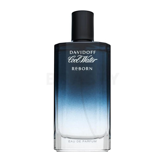 Davidoff Consumo Cool Water Reborn Eau De Parfum 100ml Spray Jag Couture London - New York