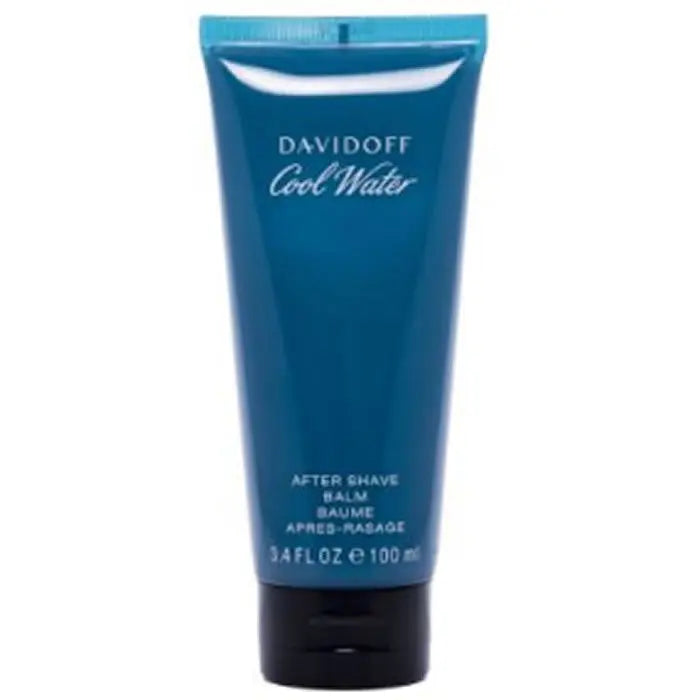 Davidoff Cool Water After Shave Balm Jag Couture London - New York