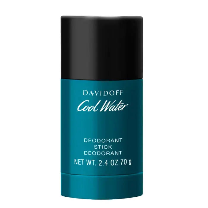 Davidoff Cool Water Deodorant Stick 70ml Jag Couture London - New York