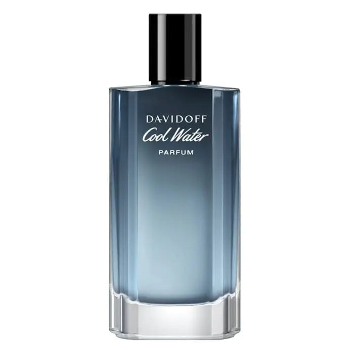 Jag Couture London - New York Davidoff Cool Water Eau De Perfume Spray 100ml