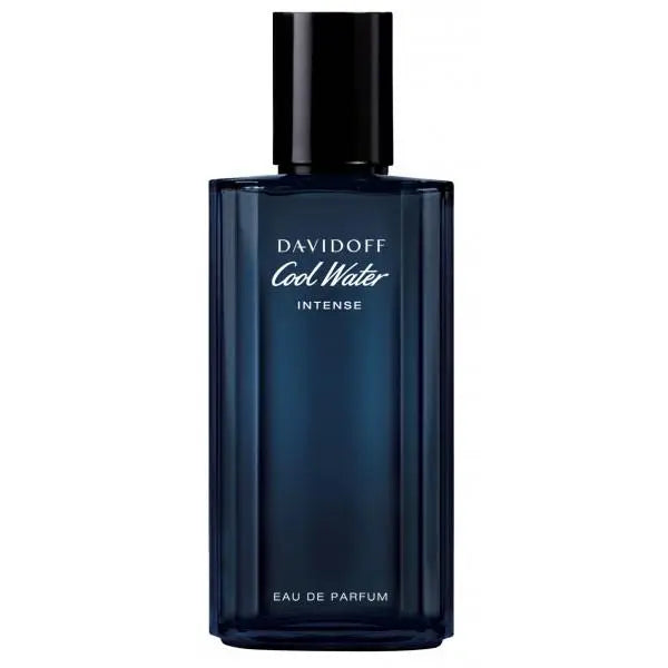 Davidoff Cool Water Intense For Him Edp 125ml Spray Jag Couture London - New York