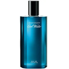 Davidoff Cool Water Men Eau De Toilette Spray 200ml Jag Couture London - New York