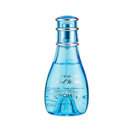Davidoff Cool Water Woman Eau De Toilette Spray 30ml Jag Couture London - New York