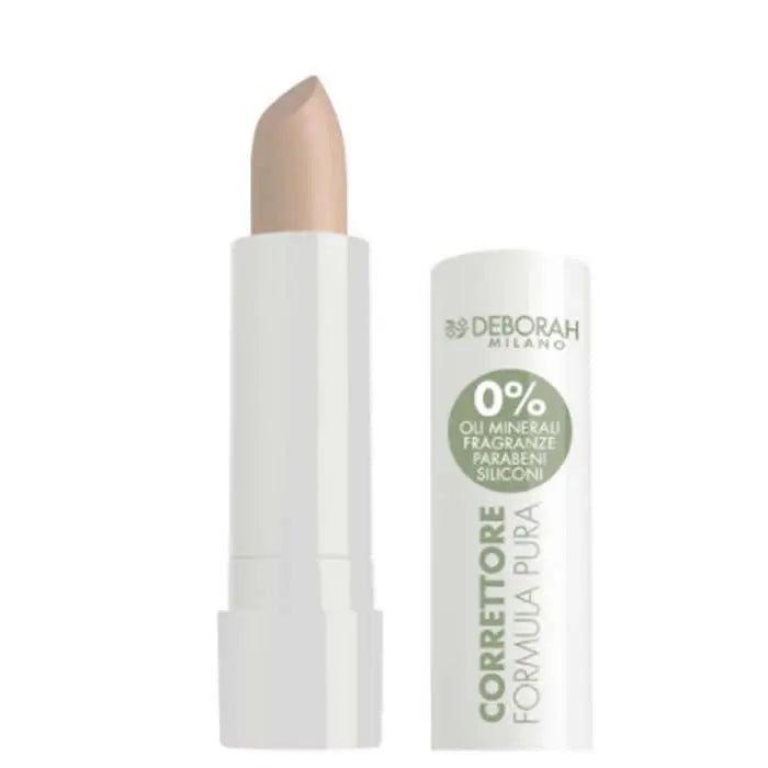 Deborah Milano Corrector Formula Pura 02 Jag Couture London - New York