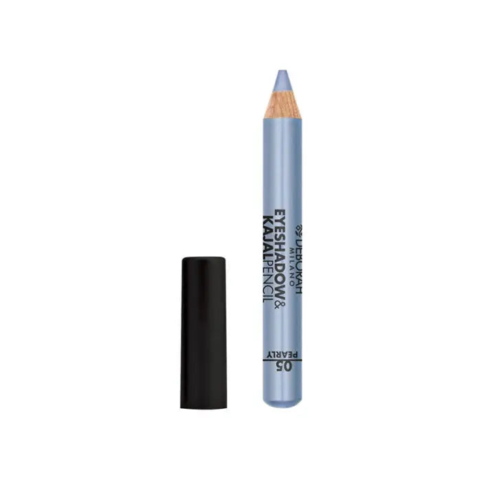 Deborah Milano Dh Eyeshadow y Kajal Pencil N 05 Jag Couture London - New York