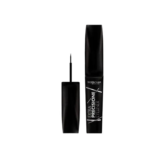 Deborah Milano Extra Precisione Eyeliner Black Jag Couture London - New York