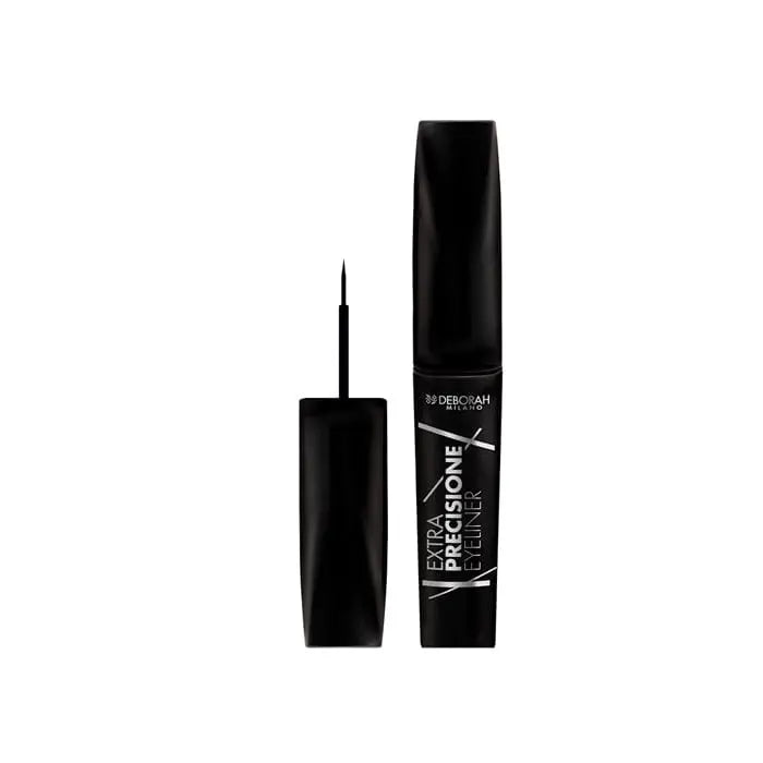 Jag Couture London - New York Deborah Milano Extra Precisione Eyeliner Black
