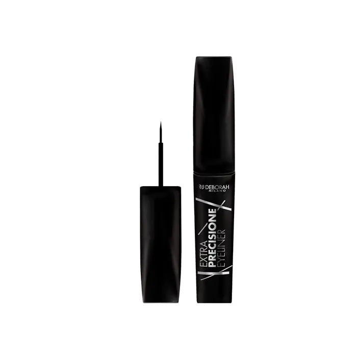 Deborah Milano Extra Precisione Eyeliner Black Jag Couture London - New York