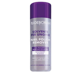 Jag Couture London - New York Deborah Milano Nail Polish Remover With Acetone 120 ml