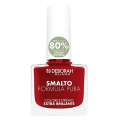 Jag Couture London - New York Deborah Milano Smalto Formula Pura 13 Red