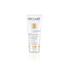 Jag Couture London - New York Declaré Bb Cream Spf30 Norman And Oily Skin 50ml