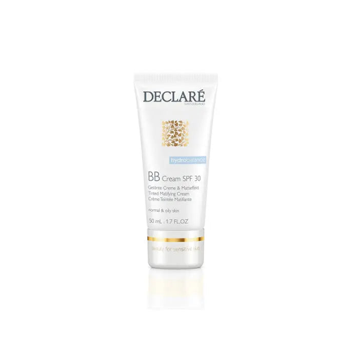 Declaré Bb Cream Spf30 Norman And Oily Skin 50ml Jag Couture London - New York