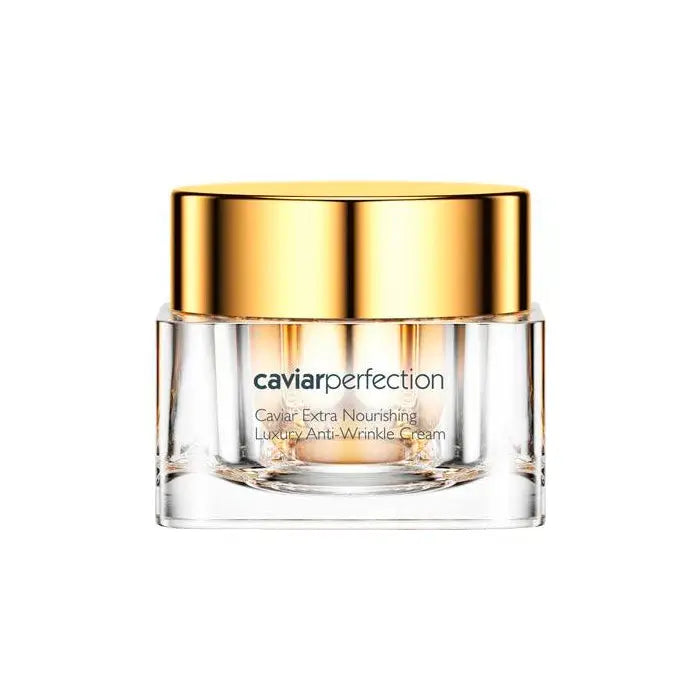 Declaré Caviar Perfection Eye Contour Cream 15ml Jag Couture London - New York