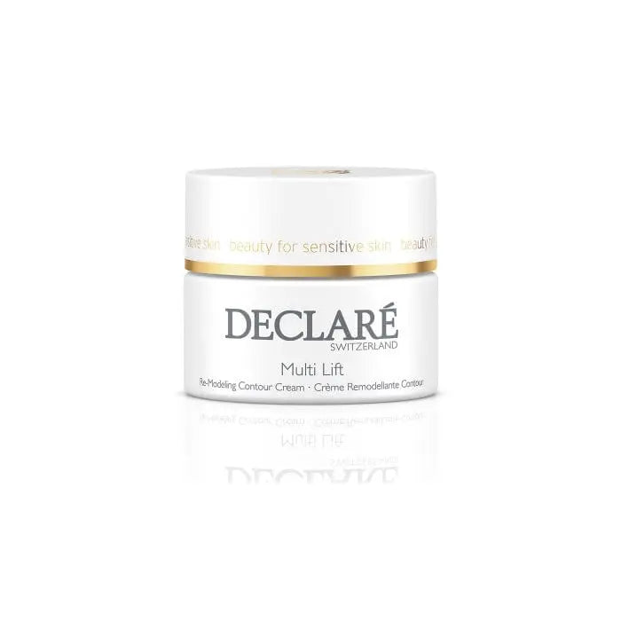 Jag Couture London - New York Declaré Multi Lift Cream 50ml