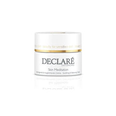 Jag Couture London - New York Declaré Skin Meditation Cream 50ml