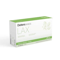 Deiters Basics Lax 30 Capsules Jag Couture London - New York