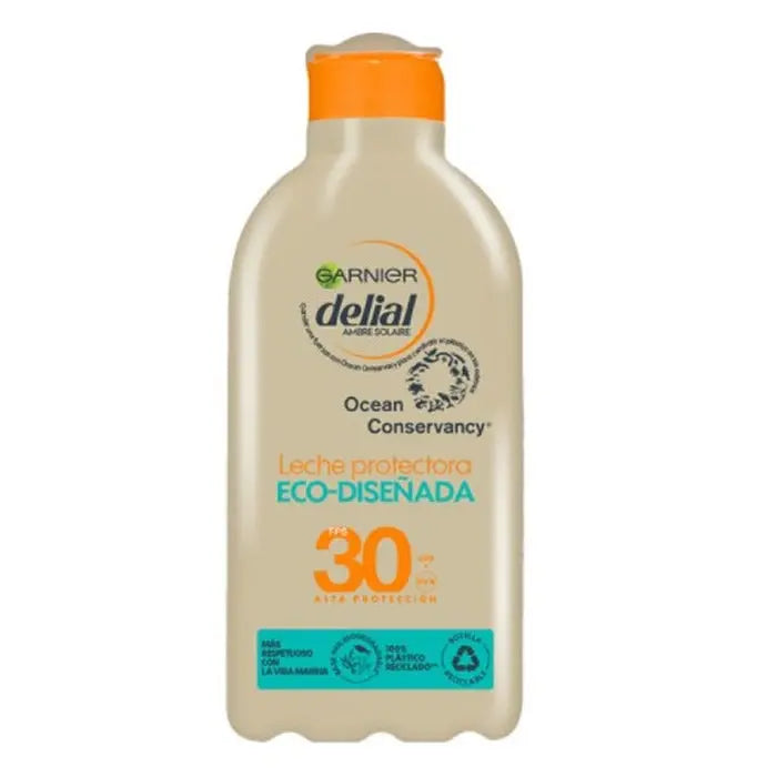 Delial Eco-Ocean Protective Milk Spf30 200ml Jag Couture London - New York