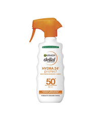 Delial Hydra 24 Protect Spray Spf50 300ml Jag Couture London - New York