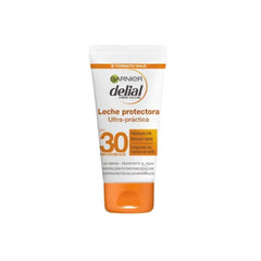 Delial Ultra-Practical Protective Milk Spf30 50ml Jag Couture London - New York