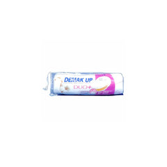 Jag Couture London - New York Demak Up Discs Makeup Removers 70u