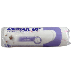 Jag Couture London - New York Demak Up Original Cotton Pads 60 Units