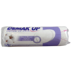 Demak Up Original Cotton Pads 60 Units Jag Couture London - New York