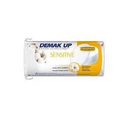 Jag Couture London - New York Demak Up Oval Sensitive 48 Discs