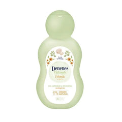 Jag Couture London - New York Denenes Cologne Naturals 500ml