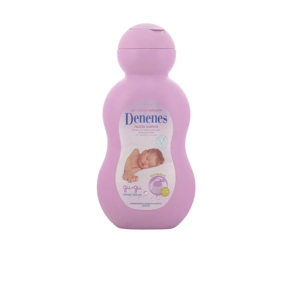 Denenes Happy Dreams Bath Gel 500ml Jag Couture London - New York