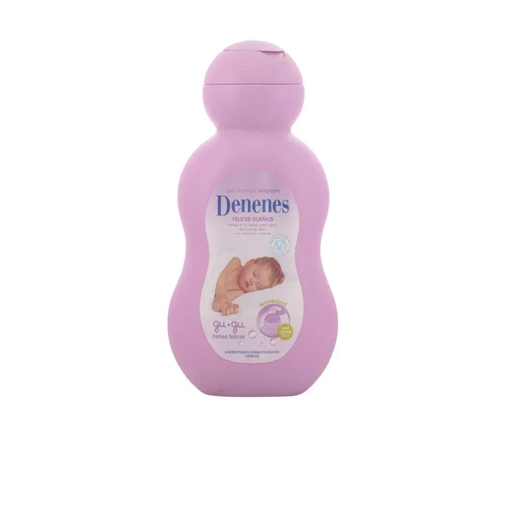 Jag Couture London - New York Denenes Happy Dreams Bath Gel 500ml