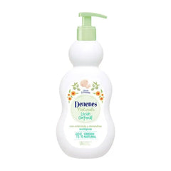 Jag Couture London - New York Denenes Naturals Body Lotion 400ml