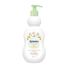 Denenes Naturals Gel &amp; Shampoo 400ml - Jag Couture London - New York