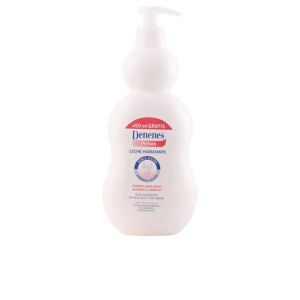 Jag Couture London - New York Denenes Protech Atopic Skin Moisturizing Milk 450ml