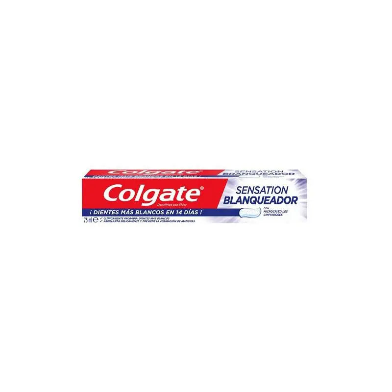 Dent Colgate B Blanqueador 75 Jag Couture London - New York