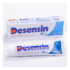 Jag Couture London - New York Dentaid Dentifrice Desensin Repair 75ml