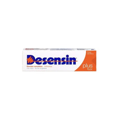 Dentaid Desensin Plus Toothpaste Jag Couture London - New York