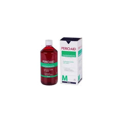 Dentaid Perio Aid Mnto Mouthwash 1000ml Jag Couture London - New York