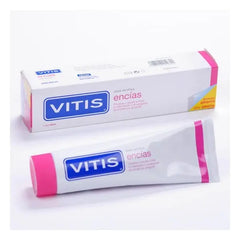 Jag Couture London - New York Dentaid Vitis Encias Pasta Dentifrica V2