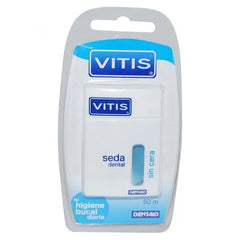 Jag Couture London - New York Dentaid Without Wax Vitis Floss 55 M V3