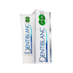 Jag Couture London - New York Dentiblanc Bleaching Toothpaste Pro 100ml