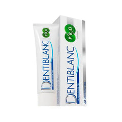 Dentiblanc Bleaching Toothpaste Pro 100ml Jag Couture London - New York