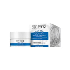 Dermolab Revolumizing Anti-Aging Day Cream 50ml Jag Couture London - New York