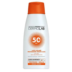 Dermolab Sun Milk Face And Body Spf50 200ml Jag Couture London - New York