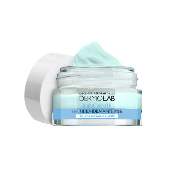 Dermolab Ultra-Hydrating Gel 72h 50ml Jag Couture London - New York